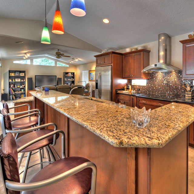 Orlando Home Renovations and Remodeling Art Harding Remodeling and